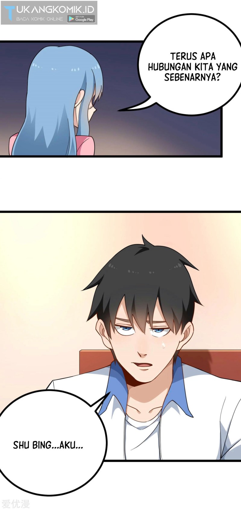 School Flower Master Chapter 160 Gambar 2